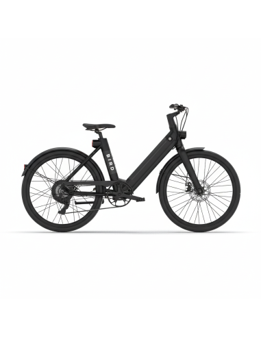 BirdBike V Frame - 26'' 345Wh 7 vitesses