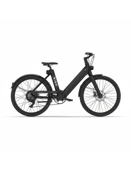 BirdBike V Frame - 26'' 345Wh 7 vitesses