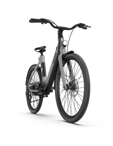 YEEP.ME DAY PLUS Carrier - 26'' 345Wh avec...