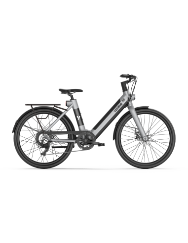 YEEP.ME DAY PLUS Carrier - 26'' 345Wh avec...