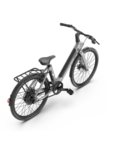 YEEP.ME DAY PLUS Carrier - 26'' 345Wh avec...