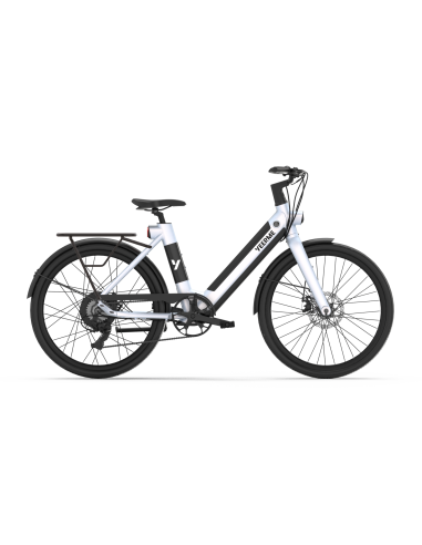 YEEP.ME DAY PLUS Carrier - 26'' 345Wh avec...