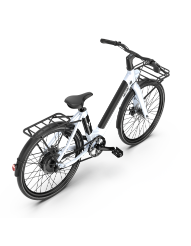 YEEP.ME DAY PLUS Carrier - 26'' 345Wh avec...