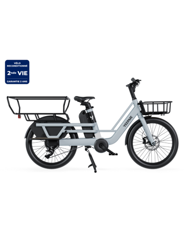 YEEP.ME DAY CARGO LR - "Pack FAMILY"...