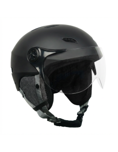 H.30 Vision - noir mat