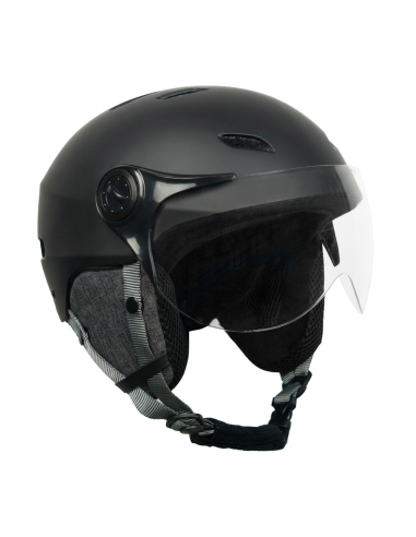 H.30 Vision - noir mat