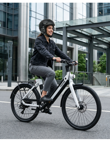 H.30 Vision - noir mat