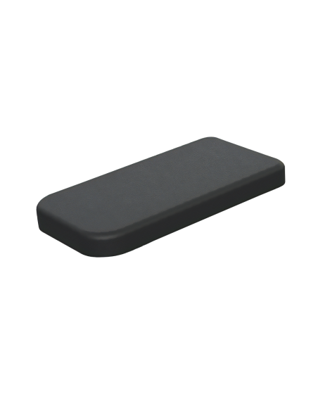 Accessoire YEEP.ME DAY CARGO 2 et DAY COMPACT - Coussin d'assise (1 place)