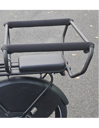 Accessoire YEEP.ME DAY CARGO 2 et DAY COMPACT -...