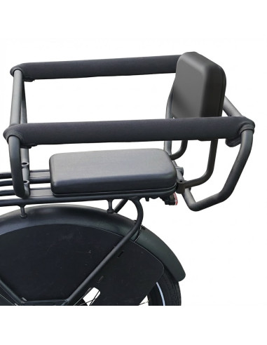 Accessoire YEEP.ME DAY CARGO 2 et DAY COMPACT -...