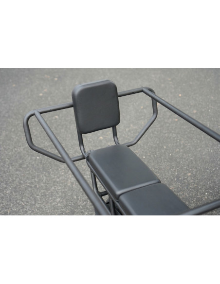 Accessoire YEEP.ME DAY CARGO 2 et DAY COMPACT -  Dosseret Enfants