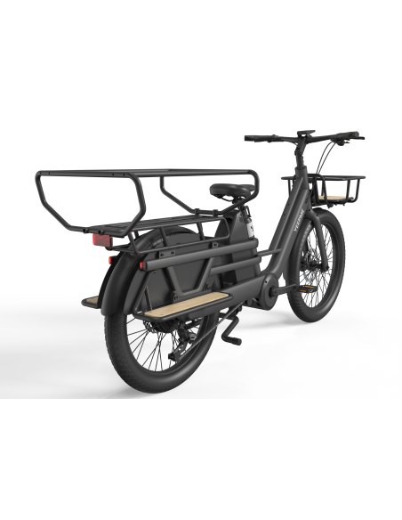 YEEP.ME DAY CARGO 2 - 960Wh 120km