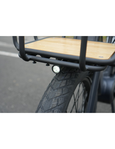 YEEP.ME DAY CARGO 2 - 960Wh 120km