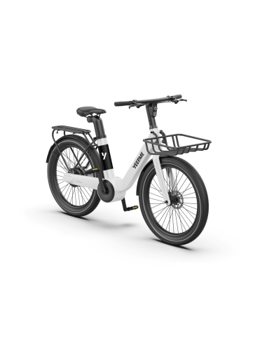 YEEP.ME DAY COMPACT - 70km - BOITE AUTO