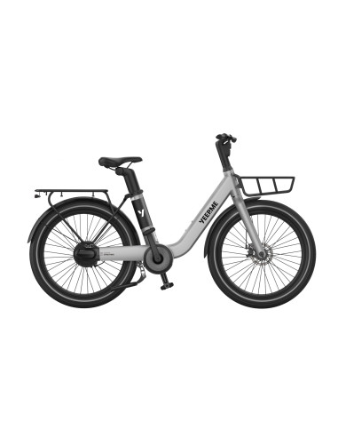 YEEP.ME DAY COMPACT - 70km - BOITE AUTO