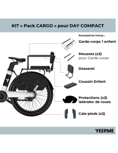 Accessoire YEEP.ME DAY... 2