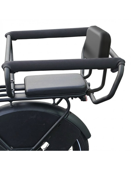 Accessoire YEEP.ME DAY COMPACT -  Kit Pack Cargo