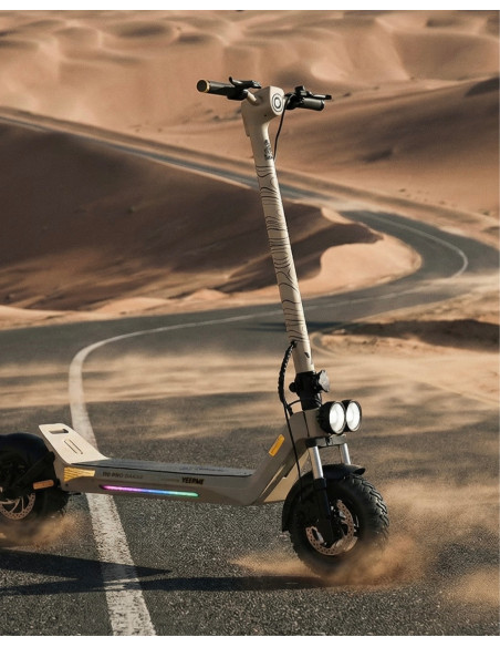 DAKAR 110 PRO by YEEP.ME - 2026