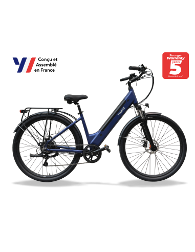 YEEP.ME DAY 3 (2026) - VTC 28'' 418Wh