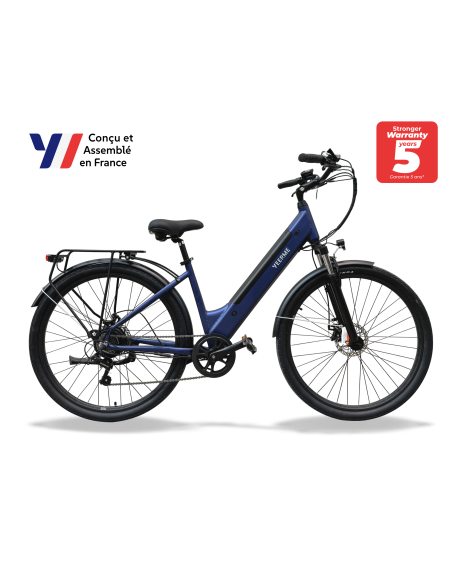 YEEP.ME DAY 3 (2026) - VTC 28'' 418Wh