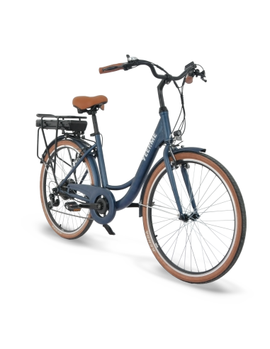 YEEP.ME City First 3（2026） - Ville 26'' 374Wh...
