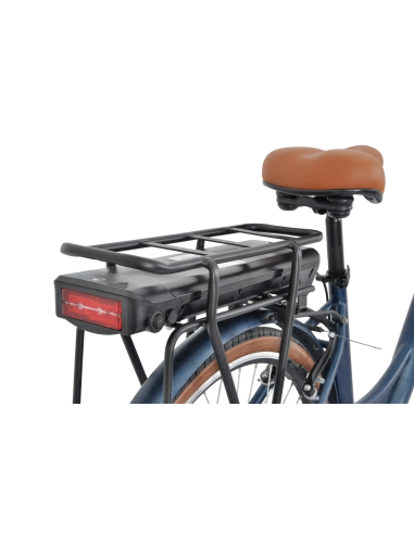 YEEP.ME City First 3（2026） - Ville 26'' 374Wh...