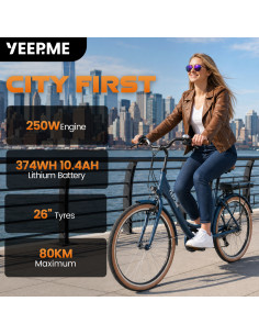 YEEP.ME City First 3（2026）... 2