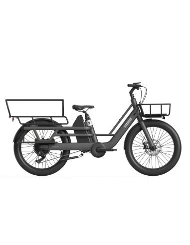 YEEP.ME DAY CARGO 3 LR - 1200Wh 150km NOUVEAUTE...