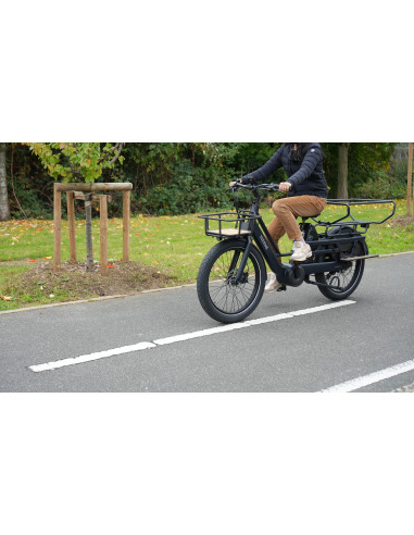 YEEP.ME DAY CARGO 3 LR - 1200Wh 150km NOUVEAUTE...