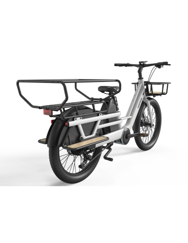 YEEP.ME DAY CARGO 3 - 960Wh 120km NOUVEAUTE...