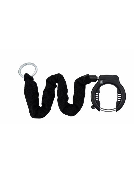 Accessoire YEEP.ME DAY CARGO 3 et MINI - Cadenas certifié ART2 + chaine 1,2m