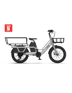 YEEP.ME DAY CARGO MINI -...