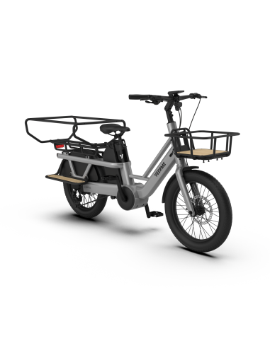 YEEP.ME DAY CARGO MINI - 20'' - 960Wh 120km...