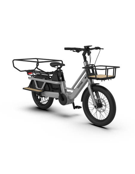 YEEP.ME DAY CARGO MINI - 20'' - 960Wh 120km NOUVEAUTE