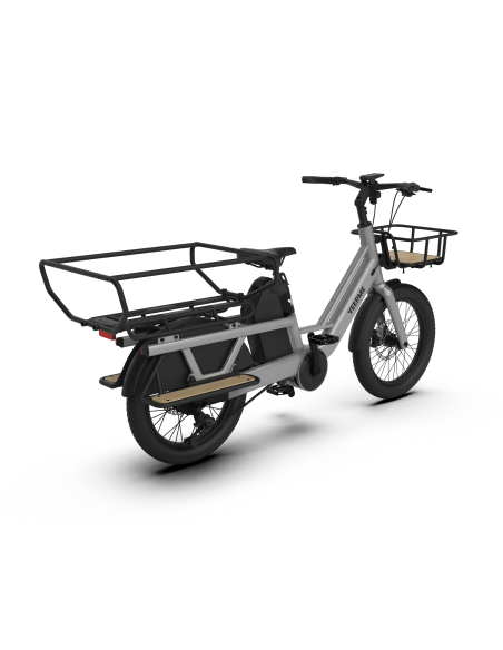 YEEP.ME DAY CARGO MINI - 20'' - 960Wh 120km NOUVEAUTE