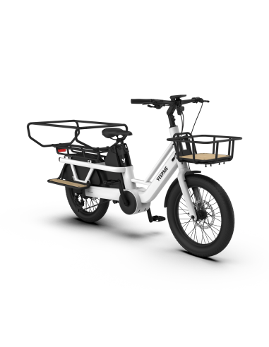 YEEP.ME DAY CARGO MINI - 20'' - 960Wh 120km...