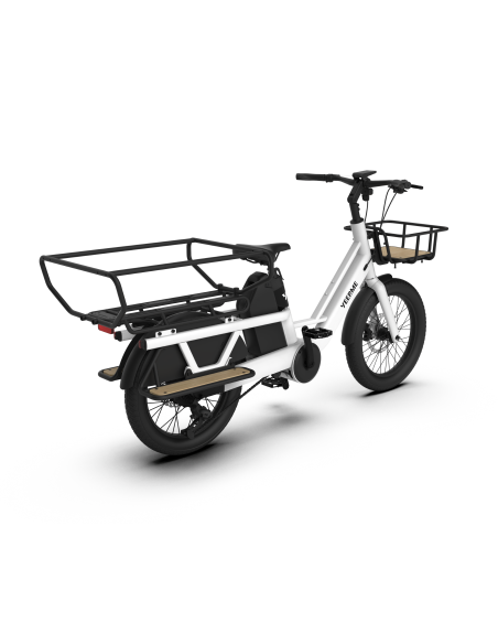 YEEP.ME DAY CARGO MINI - 20'' - 960Wh 120km NOUVEAUTE