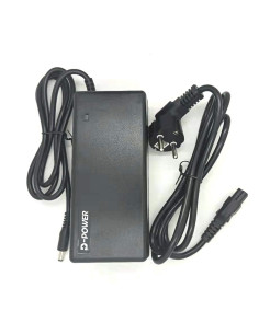 Chargeur 29V 2A EU - pour...